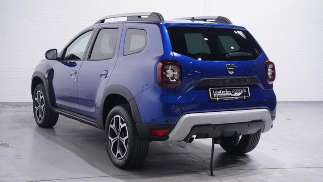 Dacia DUSTER 1.3 TCe Prestige Navi Clima Side assist NAP Trekhaak 1500 kg