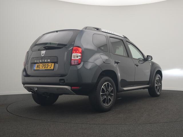 Dacia DUSTER TCe 125 Blackshadow - RIJKLAARPRIJS - Trekhaak - Achteruitrijcamera - DAB+ - Eerste Eigenaar