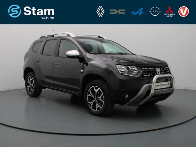 Dacia DUSTER 125pk TCe Prestige Camera | Cruise | Navi | Parkeersens. v+a | Trekhaak