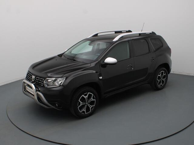 Dacia DUSTER 125pk TCe Prestige Camera | Cruise | Navi | Parkeersens. v+a | Trekhaak