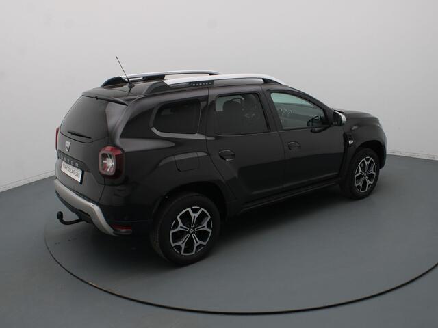 Dacia DUSTER 125pk TCe Prestige Camera | Cruise | Navi | Parkeersens. v+a | Trekhaak