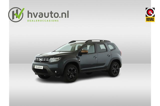 Dacia DUSTER 1.3 TCe 150PK EXTREME AUTOMAAT | Navi | Clima | Camera