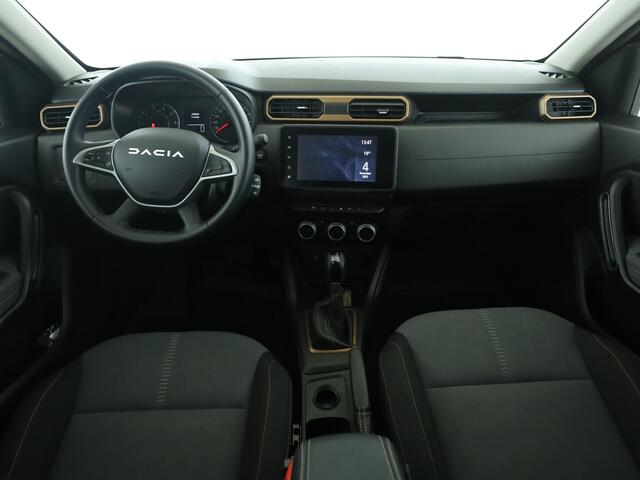 Dacia DUSTER 1.3 TCe 150PK EXTREME AUTOMAAT | Navi | Clima | Camera