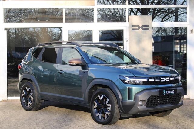 Dacia DUSTER 1.5 Hybrid Extreme | Navigatie Pakket | Achteruitrij camera | Climate control