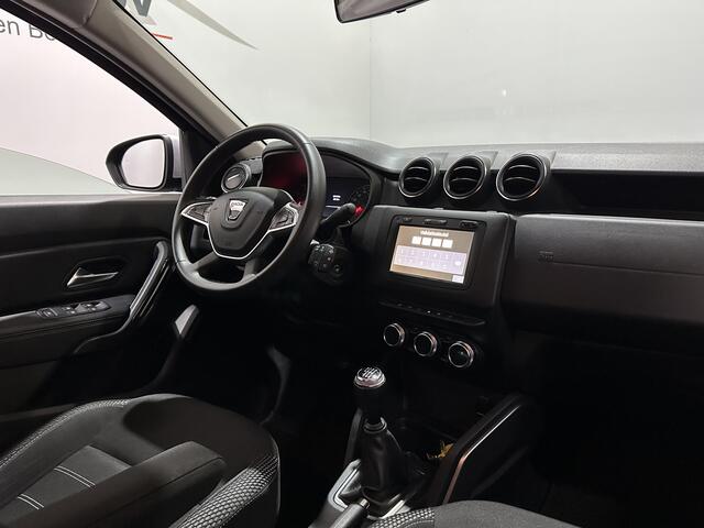 Dacia DUSTER 1.3 TCe Tech Road - Camera / Navi / Bluetooth / Cruise