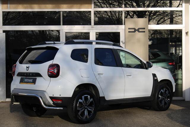 Dacia DUSTER 1.3 TCe Prestige Automaat | Navigatiesysteem | Cruise Control