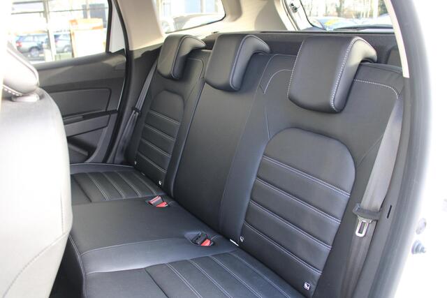 Dacia DUSTER 1.3 TCe Prestige Automaat | Navigatiesysteem | Cruise Control