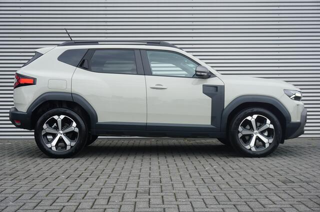 Dacia DUSTER 140PK Hybrid Journey 360° CAMERA | DODEHOEK | NAVI | FULL-LED!