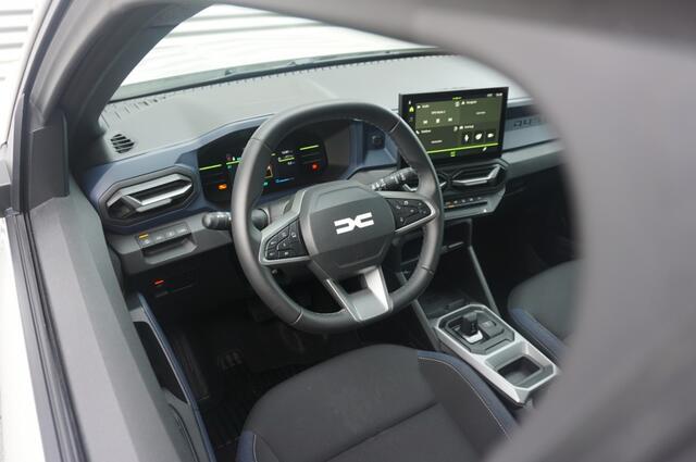 Dacia DUSTER 140PK Hybrid Journey 360° CAMERA | DODEHOEK | NAVI | FULL-LED!