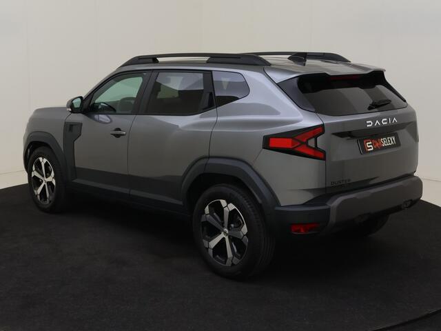 Dacia DUSTER 1.6 Hyb 140 Journey | Cruise | Camera | Navi | CarPlay/Android A