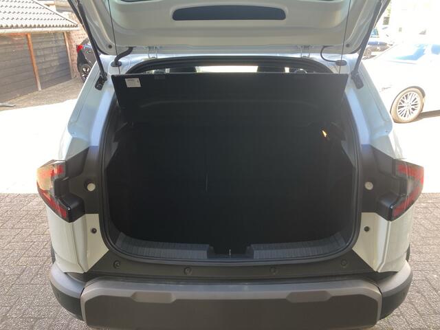 Dacia DUSTER Mild Hybrid 1.2 TCe 130pk Expression