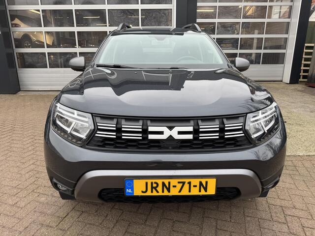 Dacia DUSTER 1.3 TCe 150 Journey+Pack Easy+360 Camera!