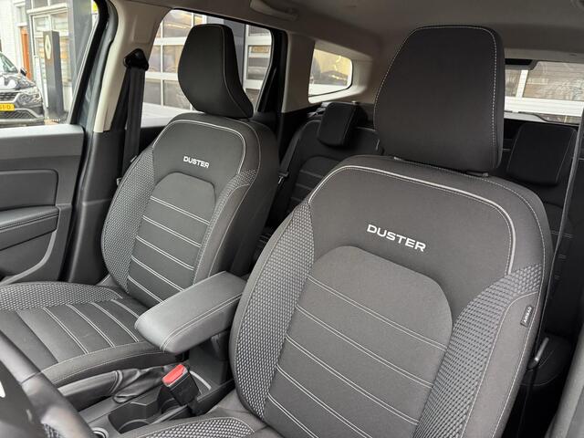 Dacia DUSTER 1.3 TCe 150 Journey+Pack Easy+360 Camera!