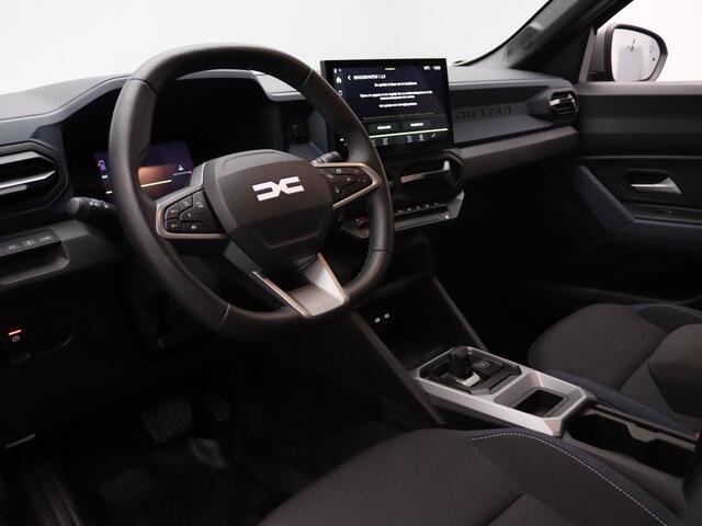 Dacia DUSTER 1.6 Hybrid 140 Journey 360° Camera | Cruise | Parkeersens. v+a | Stoel-/stuurverw.