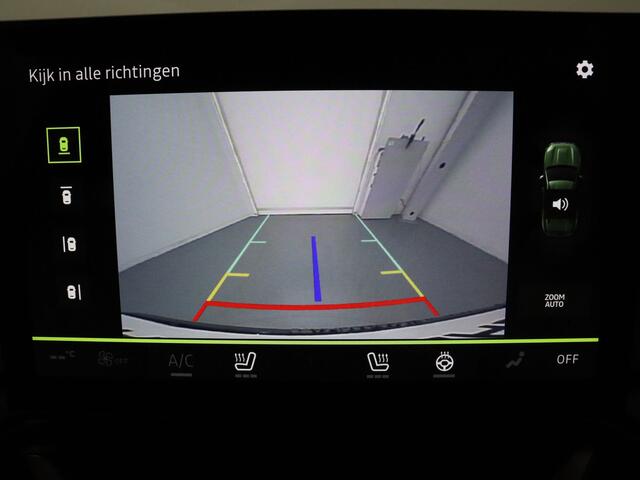 Dacia DUSTER 1.6 Hybrid 140 Journey 360° Camera | Cruise | Parkeersens. v+a | Stoel-/stuurverw.