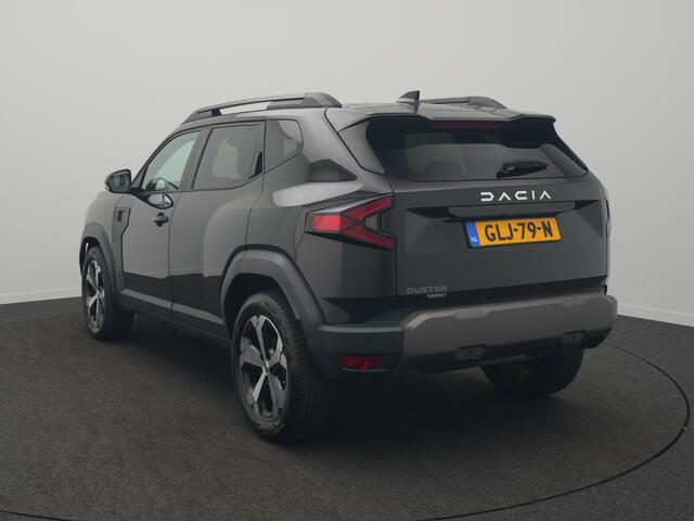 Dacia DUSTER 1.6 Hybrid 140 Journey - Pack Winter - Pack Parking -