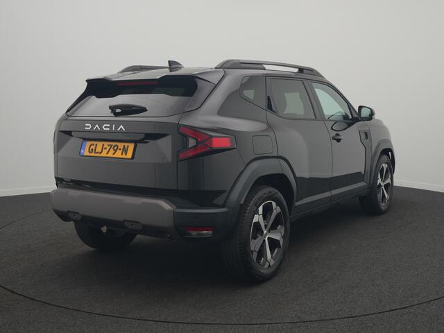 Dacia DUSTER 1.6 Hybrid 140 Journey - Pack Winter - Pack Parking -