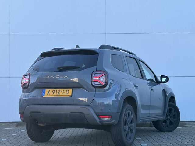 Dacia DUSTER 1.0 TCe 100 ECO-G Extreme | 1e Eig | Lage km. stand |