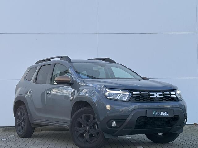 Dacia DUSTER 1.0 TCe 100 ECO-G Extreme | 1e Eig | Lage km. stand |