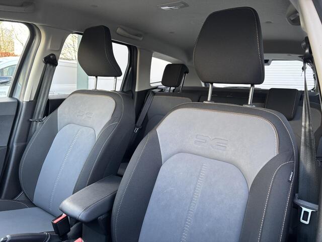 Dacia DUSTER 1.0 TCe 100 ECO-G Extreme | 1e Eig | Lage km. stand |