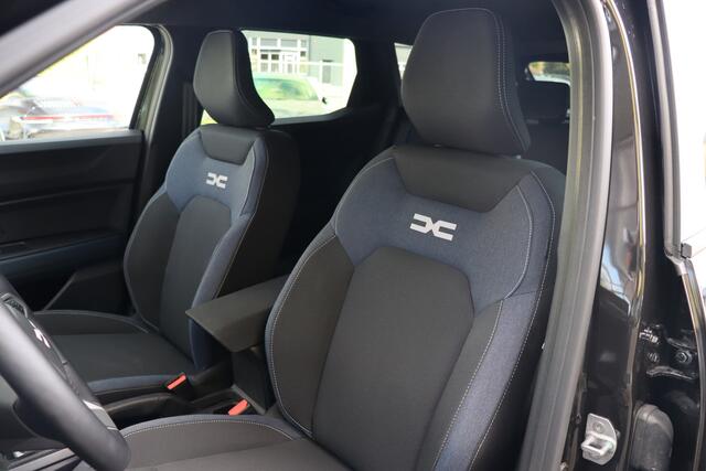 Dacia DUSTER 1.6 Hybrid 140 Expression HEV | Stoel-/Stuurverwarming | Cruise Control | Camera | Carplay