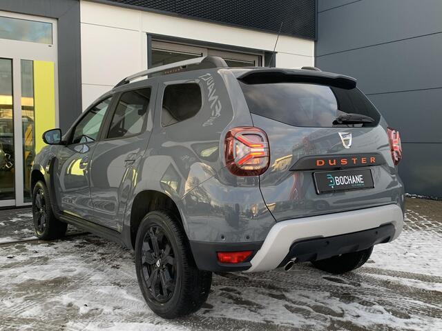 Dacia DUSTER 1.3 TCe Extreme | Automaat | All season banden | Dodehoekdetectie