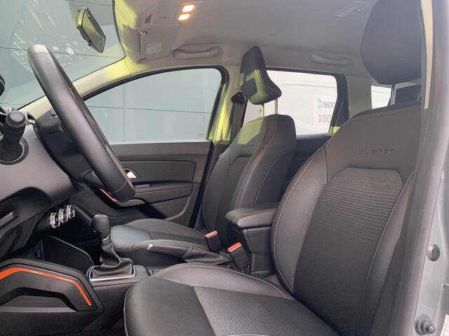 Dacia DUSTER 1.3 TCe Extreme | Automaat | All season banden | Dodehoekdetectie