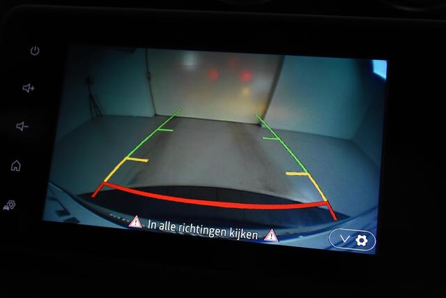 Dacia DUSTER 1.3 TCe Prestige Automaat *1ste Eigenaar*Navigatie*Camera*