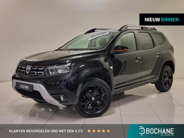 Dacia DUSTER 1.3 TCe Extreme | 360° Camera | Stoelverwarming | Keyless |