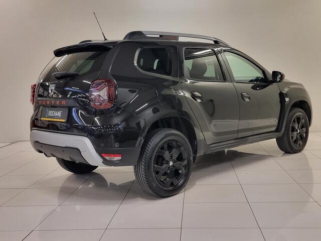 Dacia DUSTER 1.3 TCe Extreme | 360° Camera | Stoelverwarming | Keyless |