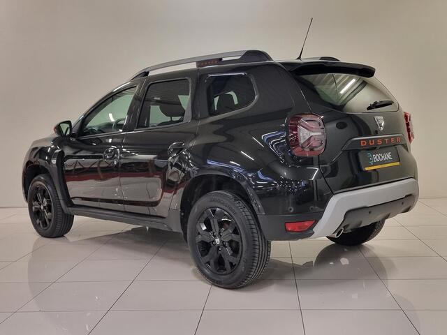 Dacia DUSTER 1.3 TCe Extreme | 360° Camera | Stoelverwarming | Keyless |
