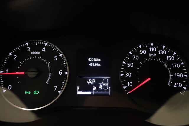 Dacia DUSTER 1.3 TCe 150 Prestige | Rondomzicht Camera | Navigatie | Stoelverwarming | Key-less | Climate control | Trekhaak | LED koplampen |