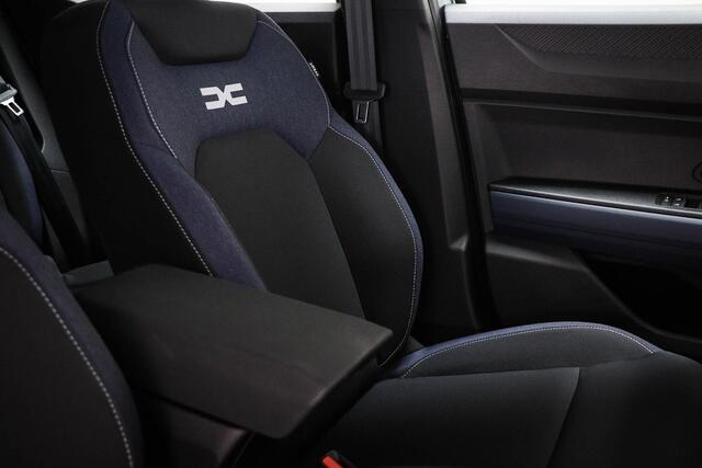 Dacia DUSTER 1.2 TCe 130 mild hybrid Expression | STOELVERWARMING | NAVIGATIE | DAB | APPLE | CAMERA