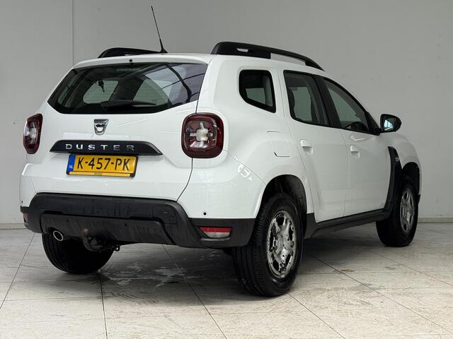 Dacia DUSTER 1.0 TCe Comfort | Airco | Bluetooth | Cruise control | Trekhaak |