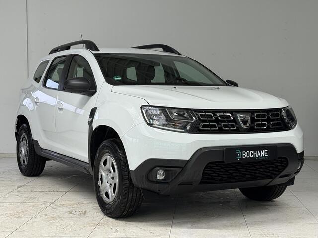Dacia DUSTER 1.0 TCe Comfort | Airco | Bluetooth | Cruise control | Trekhaak |