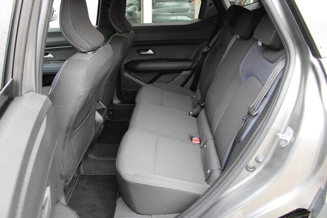 Dacia DUSTER 1.6 Hybrid 140 Journey | Demo 03-26 leverbaar |