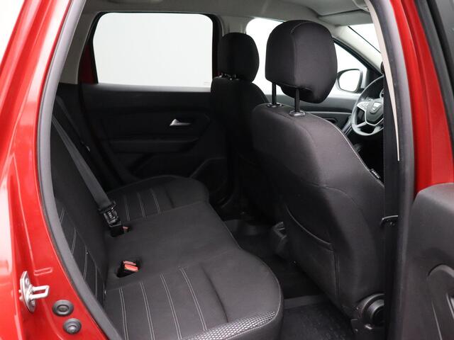 Dacia DUSTER 1.0 TCe Bi-Fuel Comfort | Clima | Cruise | PDC.