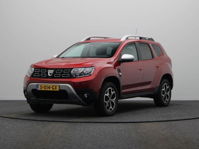 Dacia DUSTER 1.0 TCe Bi-Fuel Comfort | Clima | Cruise | PDC.
