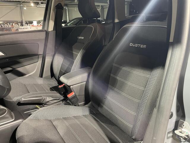 Dacia DUSTER 1.3 TCe 150 Journey Automaat | Navigatie | Climate controle | Camera