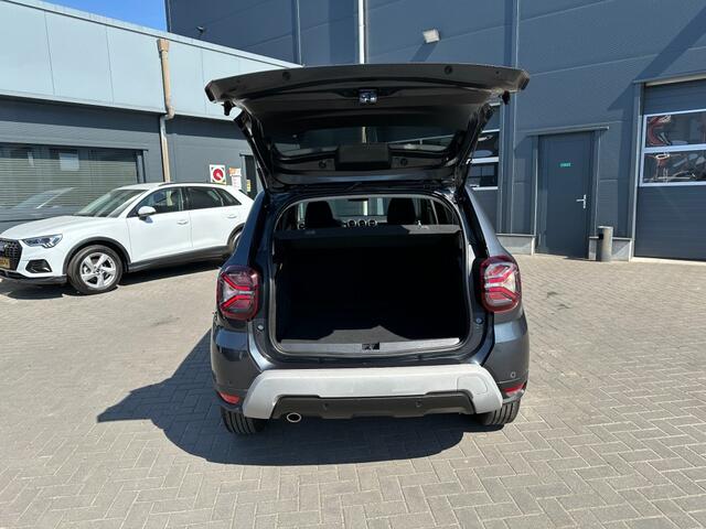 Dacia DUSTER 1.0 TCe Prestige LPG Navi Camera