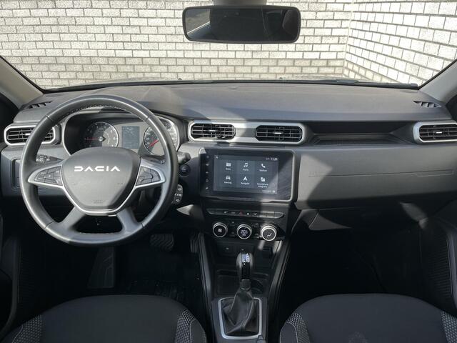 Dacia DUSTER 1.3 TCe 150 Journey | Automaat | Achteruitrijcamera | Navigatie | Climate Control |