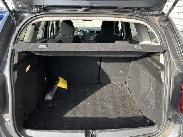 Dacia DUSTER 1.3 TCe 150 Journey | Automaat | Achteruitrijcamera | Navigatie | Climate Control |