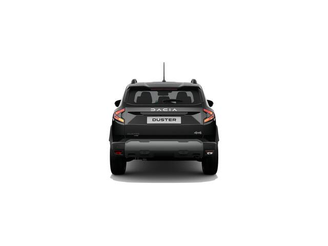 Dacia DUSTER Journey | Achteruitrijcamera | Cruise Control met snelheidsbegrenzer | Dacia Handsfree card voor openen, sluiten en starten zonder sleutel