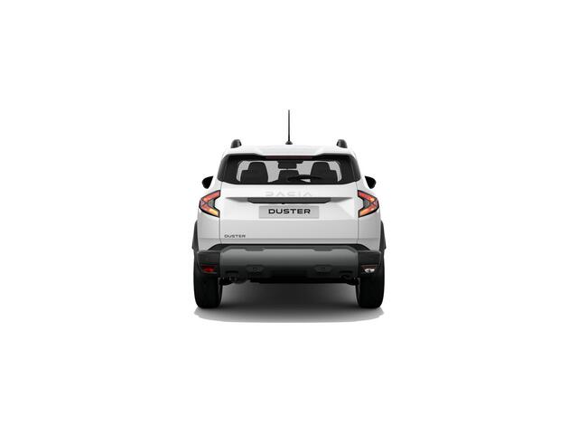 Dacia DUSTER Expression | Achteruitrijcamera | Bekleding 'Expression' | Cruise Control en snelheidsbegrenzer