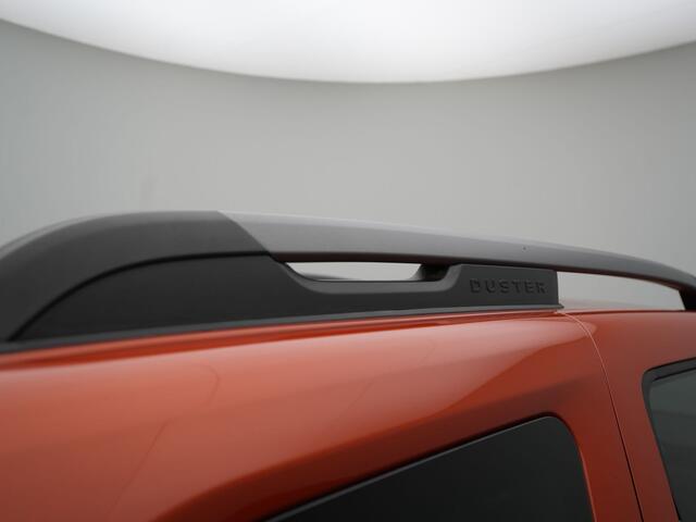 Dacia DUSTER TCe 150 EDC Journey - RIJKLAARPRIJS - Automaat - Rondomzicht Camera - Cruise Control - Dealeronderhouden