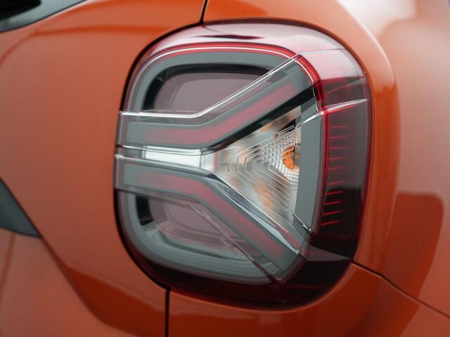 Dacia DUSTER TCe 150 EDC Journey - RIJKLAARPRIJS - Automaat - Rondomzicht Camera - Cruise Control - Dealeronderhouden