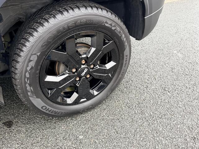 Dacia DUSTER 1.3 TCe 150PK AUToMat-EditionoNavi