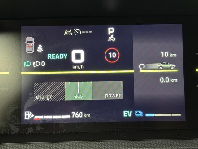 Dacia DUSTER 1.8 hybrid 155 expression | DEMO | Navigatie | Camera | Lichtmetalen Velgen 17'' |