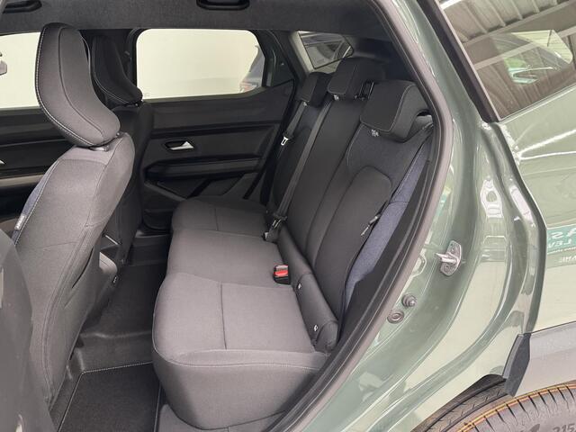 Dacia DUSTER 1.8 hybrid 155 expression | DEMO | Navigatie | Camera | Lichtmetalen Velgen 17'' |