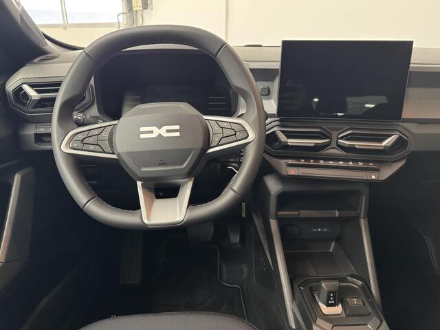 Dacia DUSTER 1.8 hybrid 155 expression | DEMO | Navigatie | Camera | Lichtmetalen Velgen 17'' |